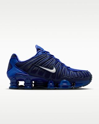 NIKE公式】ナイキ ショックス TL メンズシューズ.オンラインストア